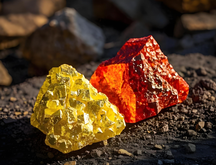 토라이트(Thorite)