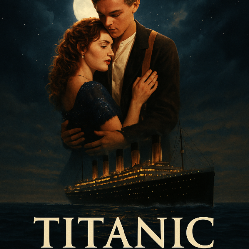 영화 타이타닉
