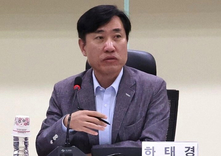 하태경 국민의힘 혁신위원장 수락 조건