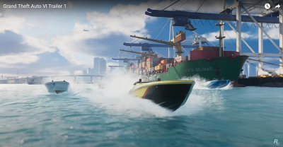 GTA6 트레일러 이미지10