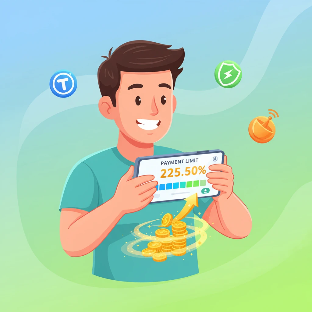 소액결제 거절 메시지 해결법 및 선결..