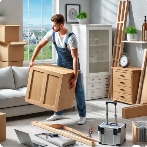 포장이사 비용 줄이는 꿀팁11