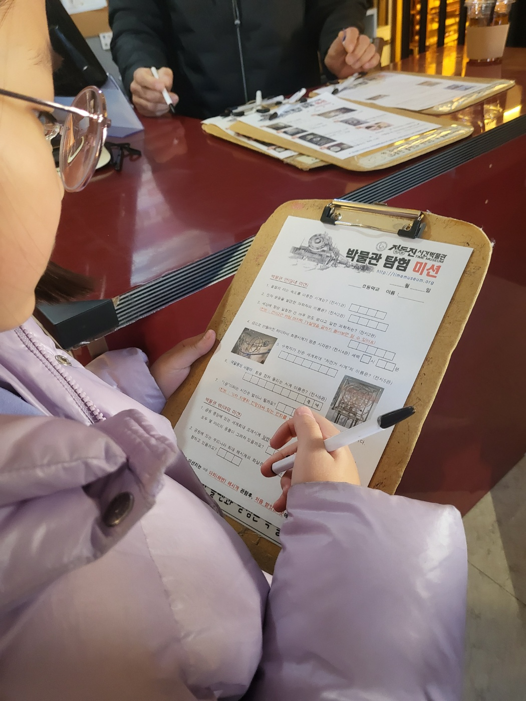 정동진 시간박물관 후기: 기차 속에서 만나는 시간 여행! 입장료·관람 팁 (초등 아이와 내돈내산)