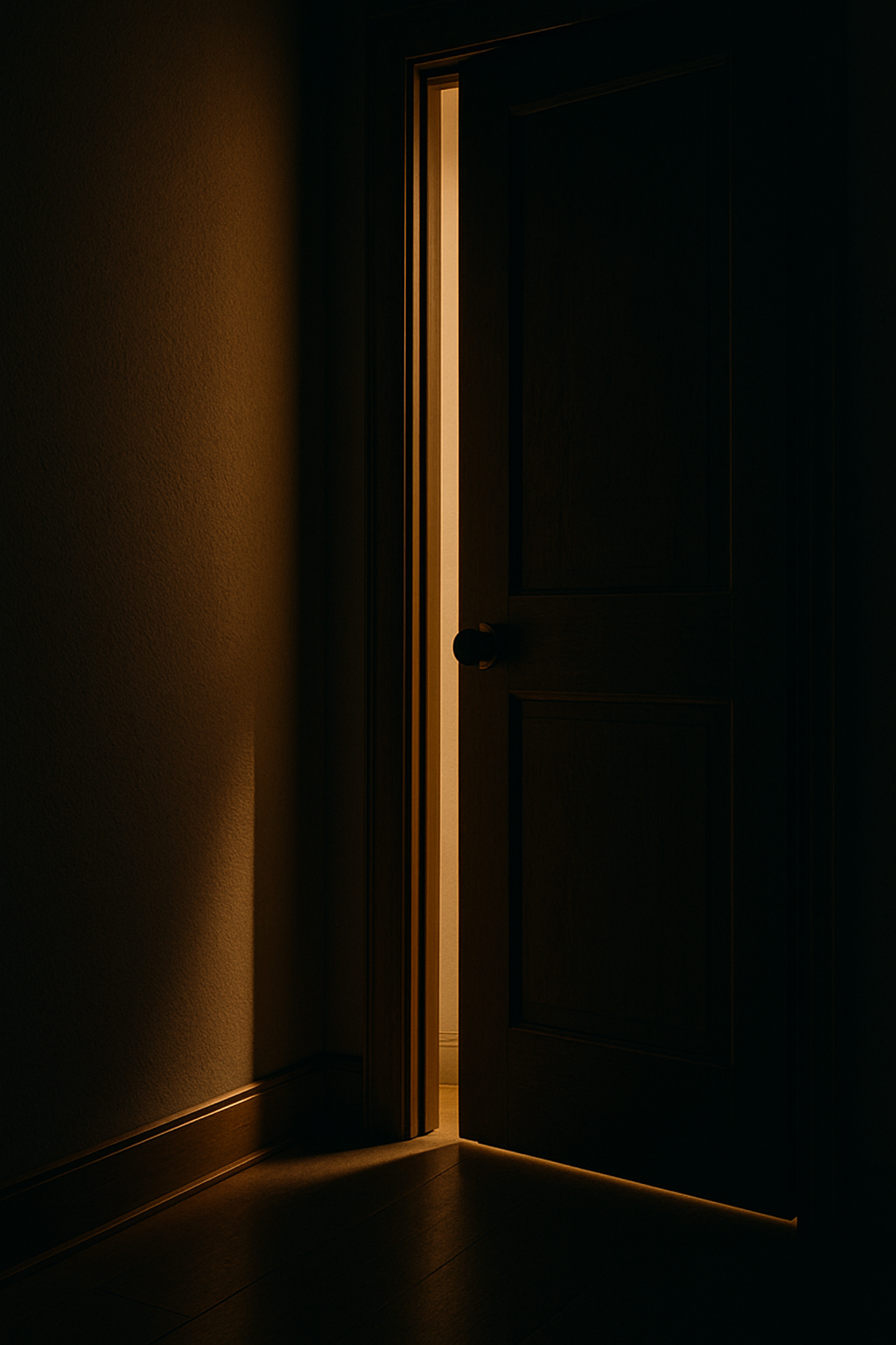 영화 속 문(door) 연출의 상징과 의미 – 열린 문과 닫힌 문이 바꾸는 장면의 심리학 관련 사진