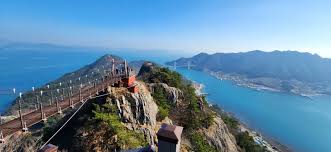 통영 가볼 만한 곳