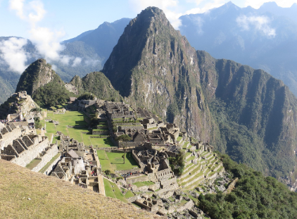 세계 각국의 비밀의 장소들: 관광객이 잘 모르는 명소들