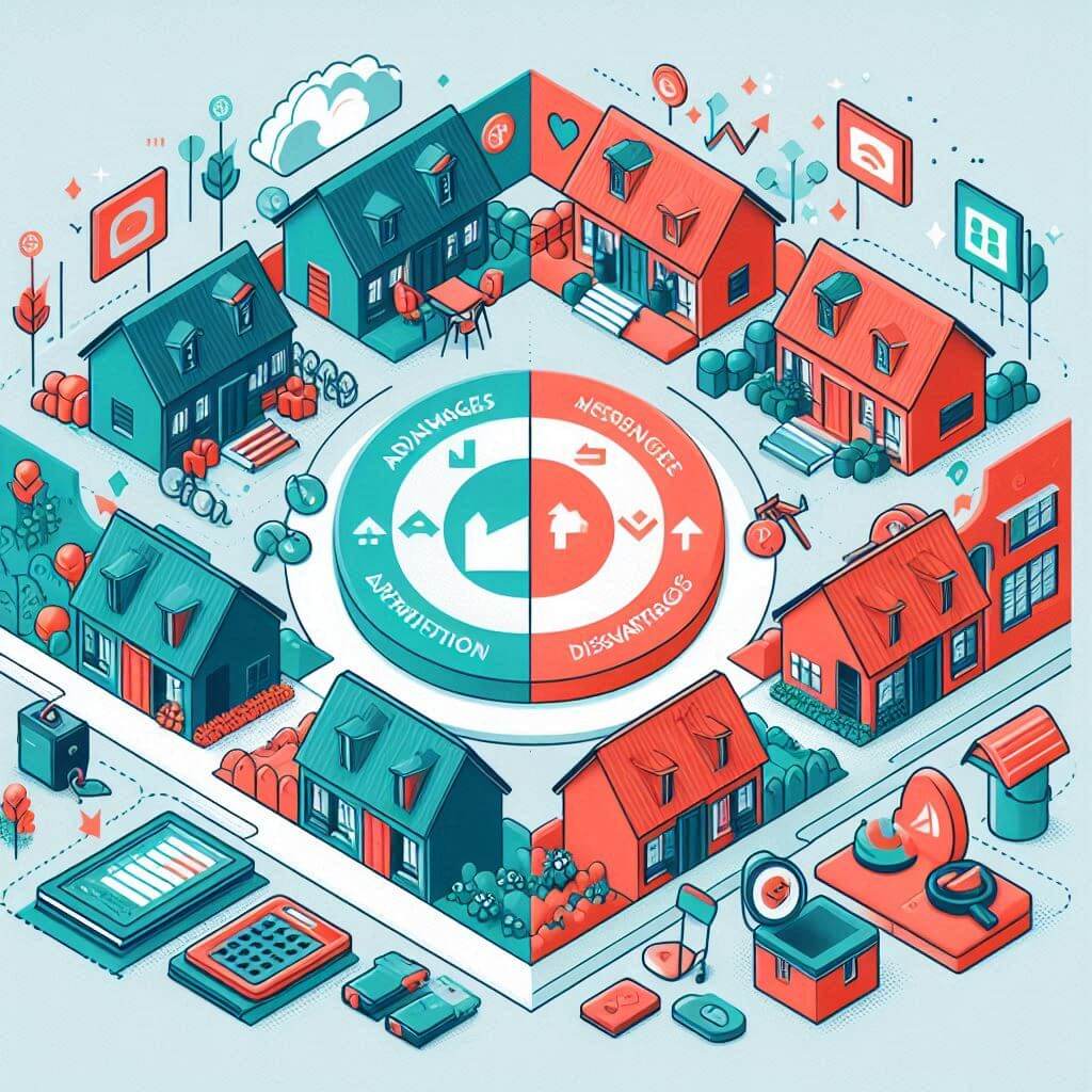 주택청약제도의 기본 개념