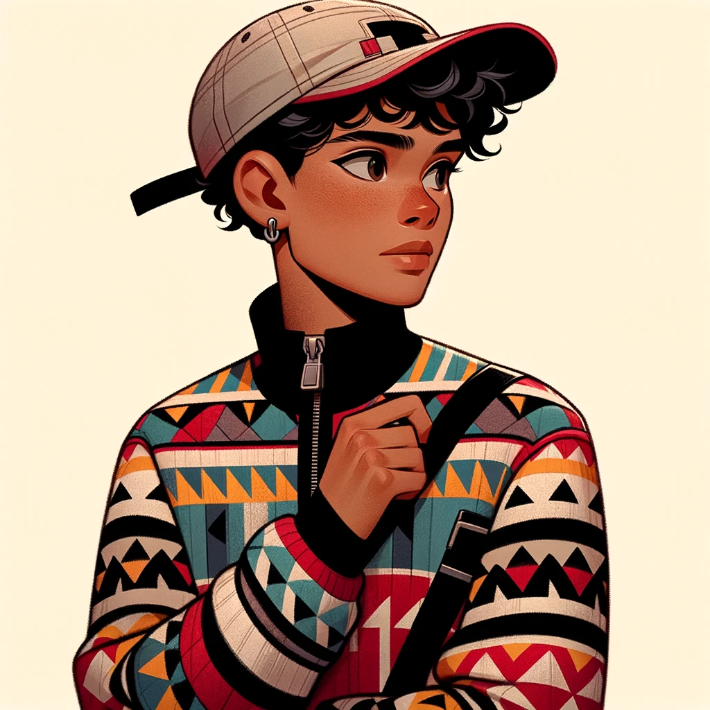 파타고니아 신칠라