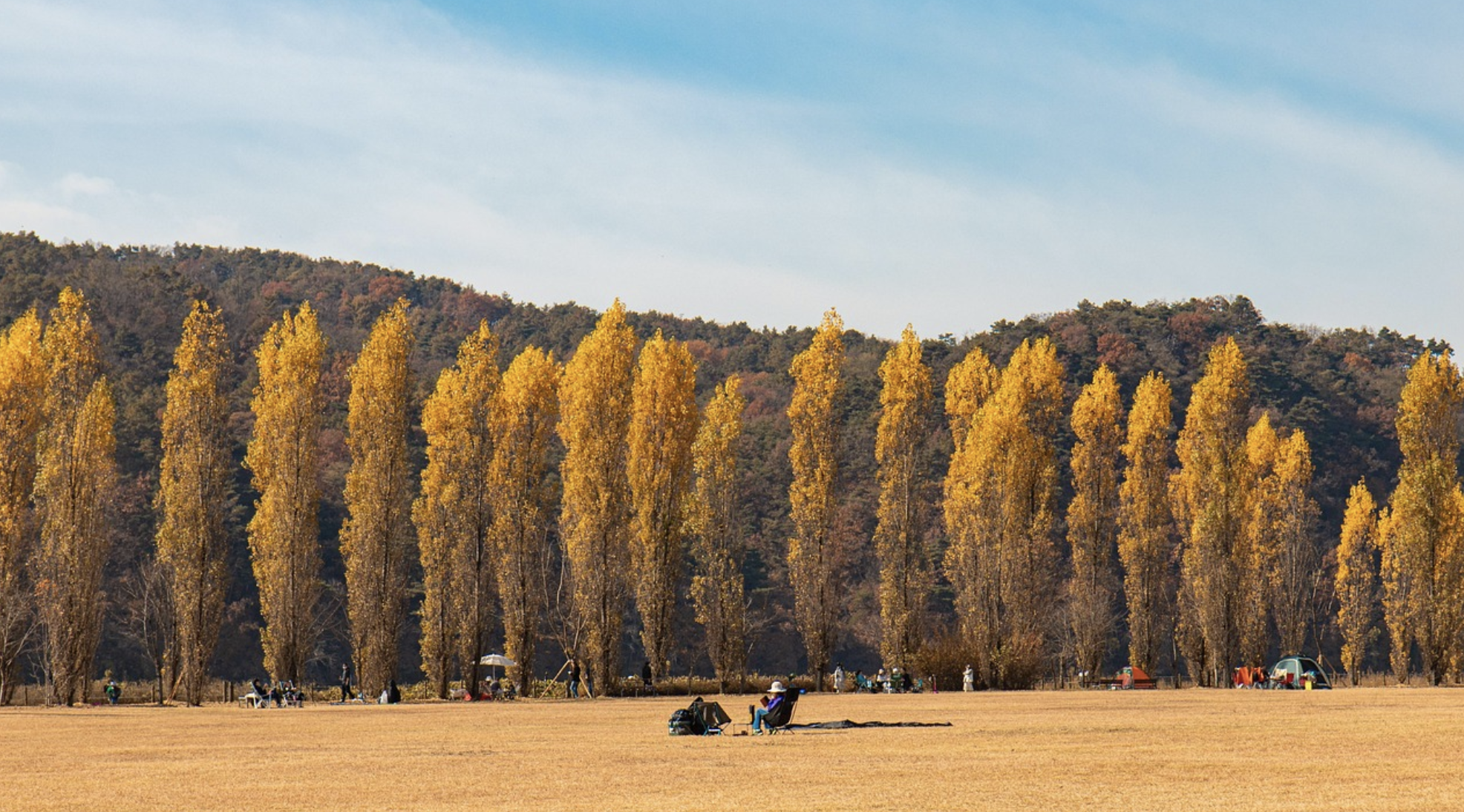 강원도 당일치기 여행 추천 7곳