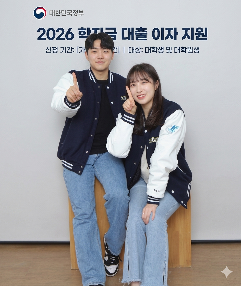 2026 학자금 대출 이자 지원