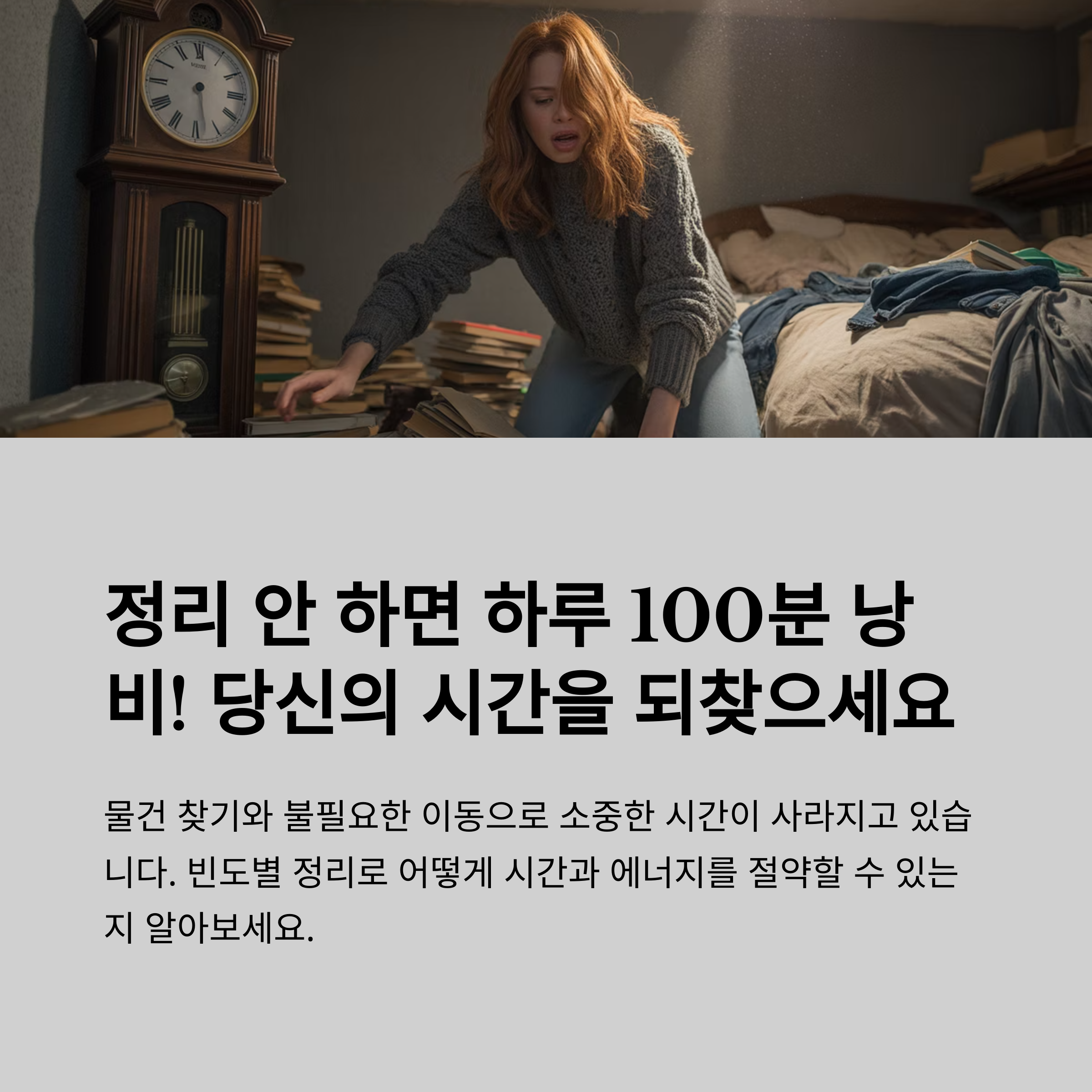 정리