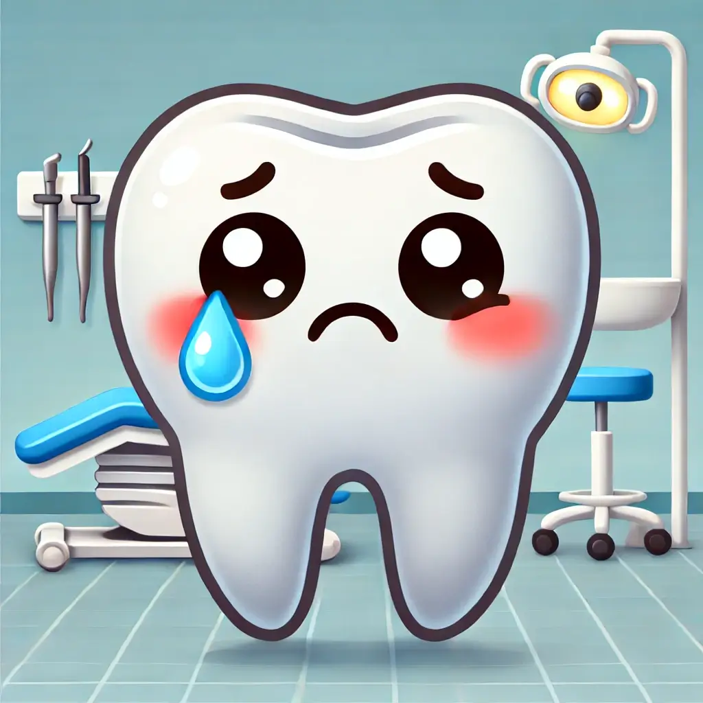 앞이빨 빠지는 꿈 해몽