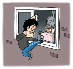 창문을-넘어-도둑이-둘어오는-장면