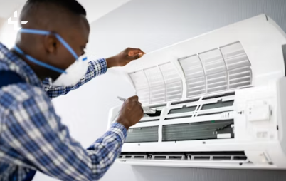 삼성에어컨 에러코드