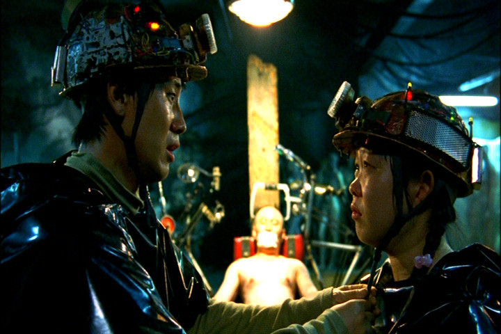 영화의 한 장면 4