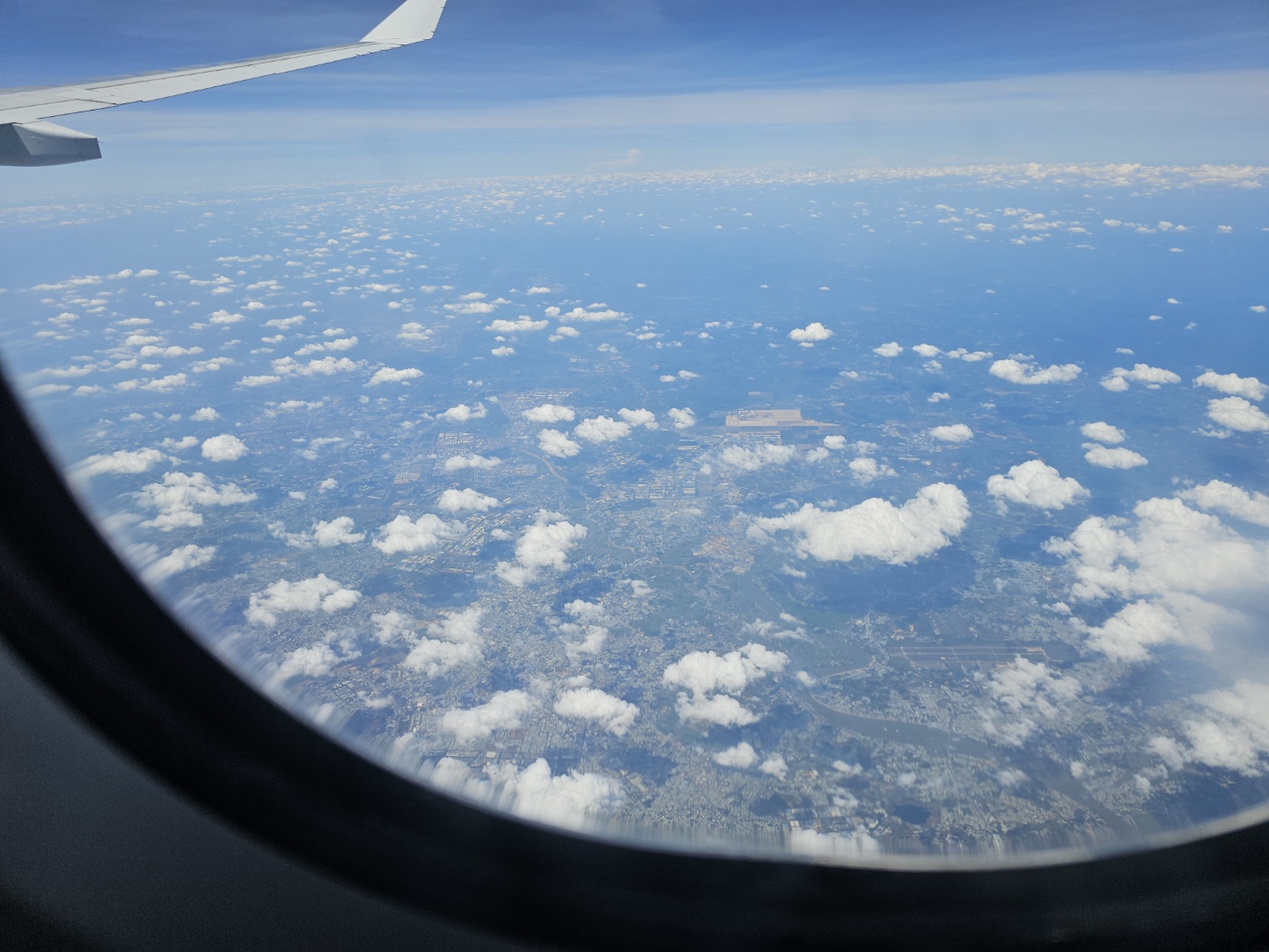 [25.3월] 푸꾸옥 #1 - from 인천공항 to 푸꾸옥 국제공항