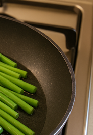 마늘쫑볶음볶음 황금레시피