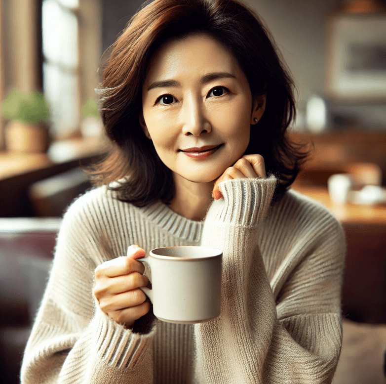 커피만 마시면 더 피곤? 중년이 피해야 할 피로 유발 습관