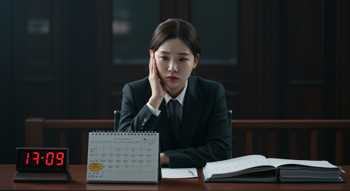 민사소송&amp;#44; 형사소송