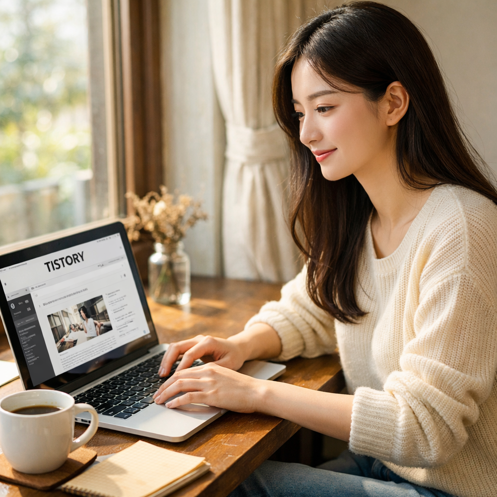 티스토리 에드센스 승인 방법 총정리 (2026 최신 SEO 전략 완벽 가이드)