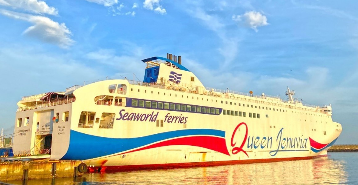 제주도배편으로 자차여행! 배 타고 가는 법 총정리-배타고 자차여행