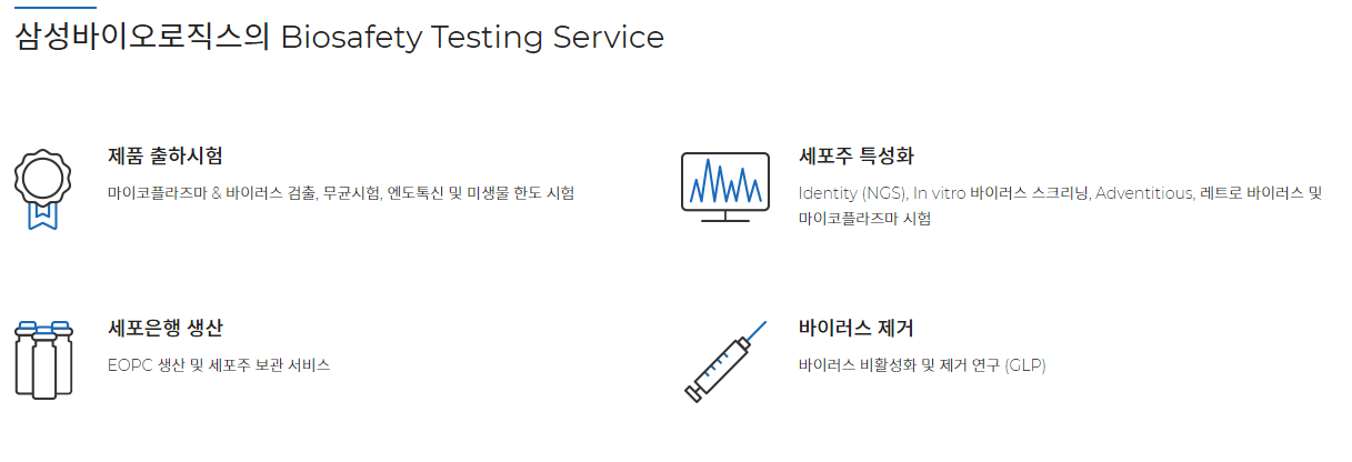 삼성바이오로직스 2분기 실적 주가 전망 주식 전망 분석 바이오 관련주