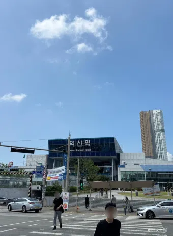 익산역 ktx 기차시간표 요금표 예매_20