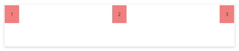 css3 flexbox