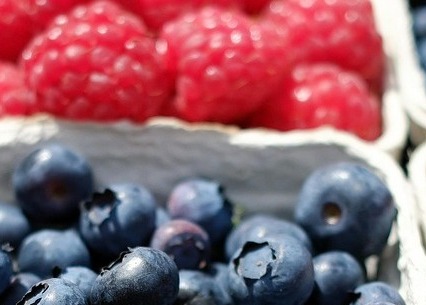 염증에 좋은 음식