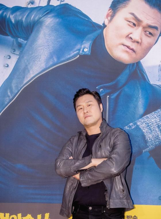 윤경호-프로필-나이-과거-아내-부인-자녀