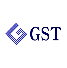 GST_로고