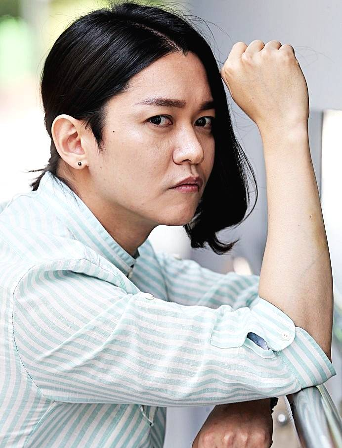 강균성
