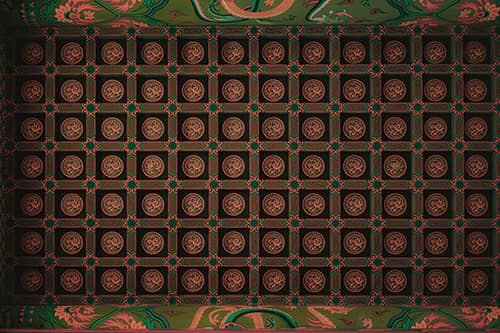 전통과 미래가 만난다: 문양 패턴 AI 변환 실험기