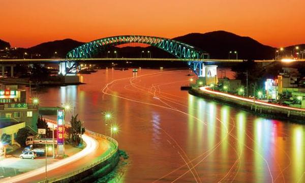 통영 가볼만한 곳 이미지