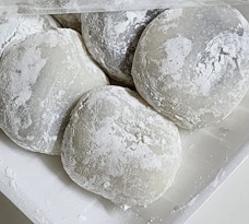 상주찹쌀떡달인