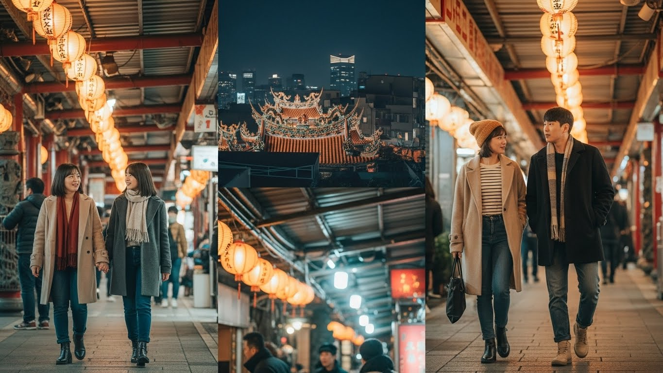 대만 여행