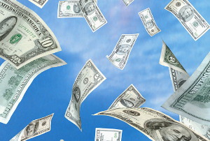 돈 줍는 꿈 30가지