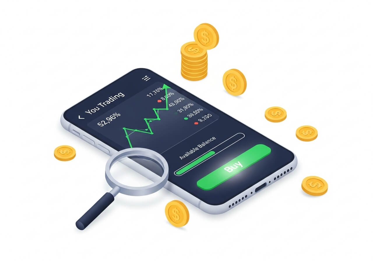 주식 주문가능금액