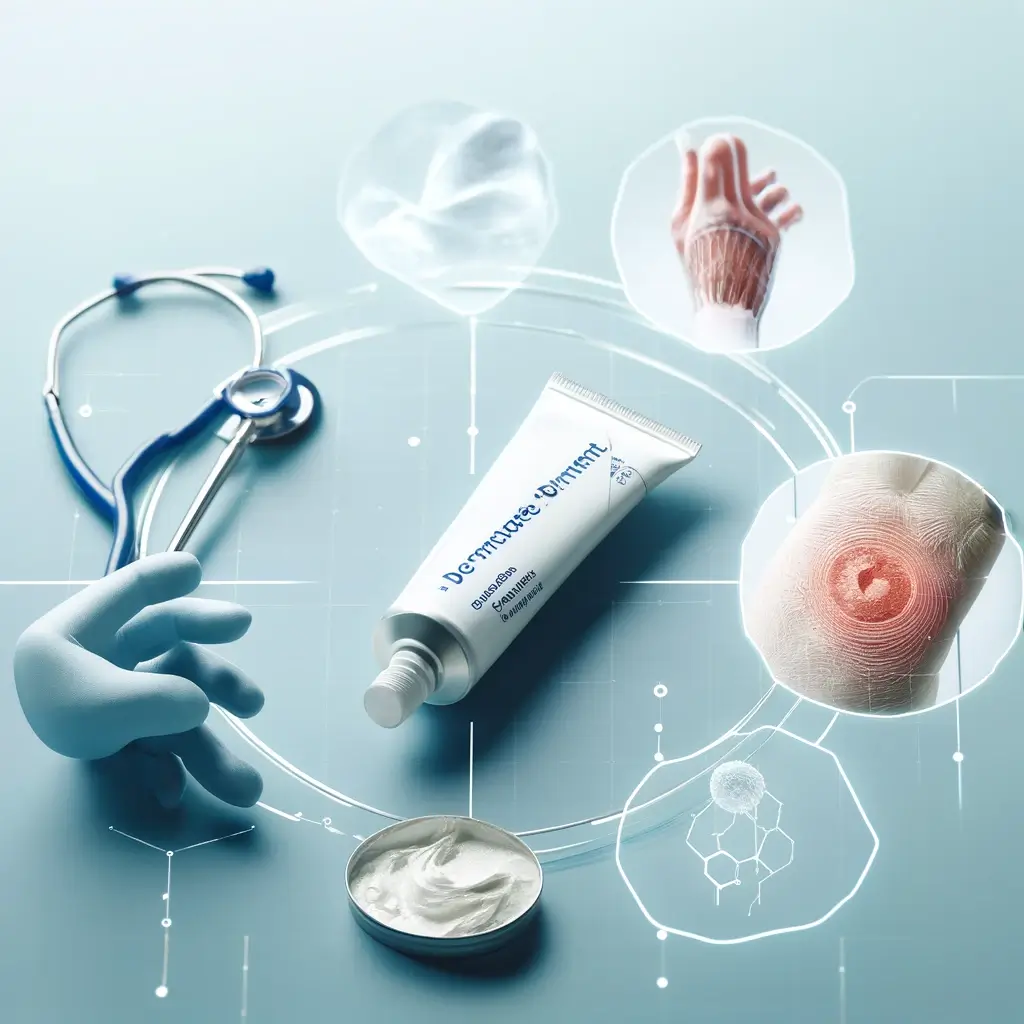 더모베이트 연고 효능