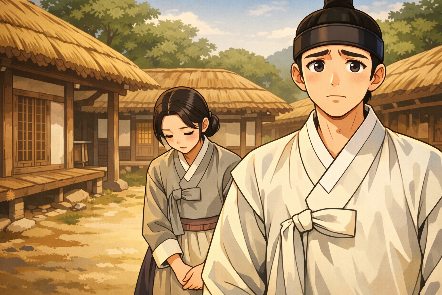 그록을 사용해 생성한 ai 이미지