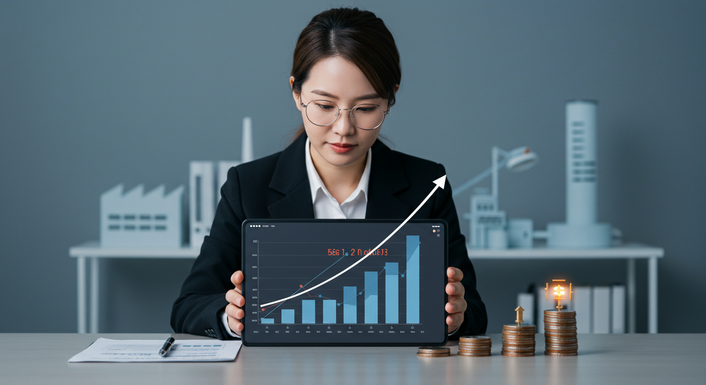 기금형 퇴직연금, 왜 지금 주목해야 할까? DB/DC와 완벽 비교 분석!