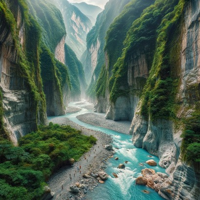 대만 여행가기 좋은 계절 날씨 5