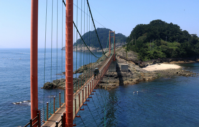 만지도 연대도