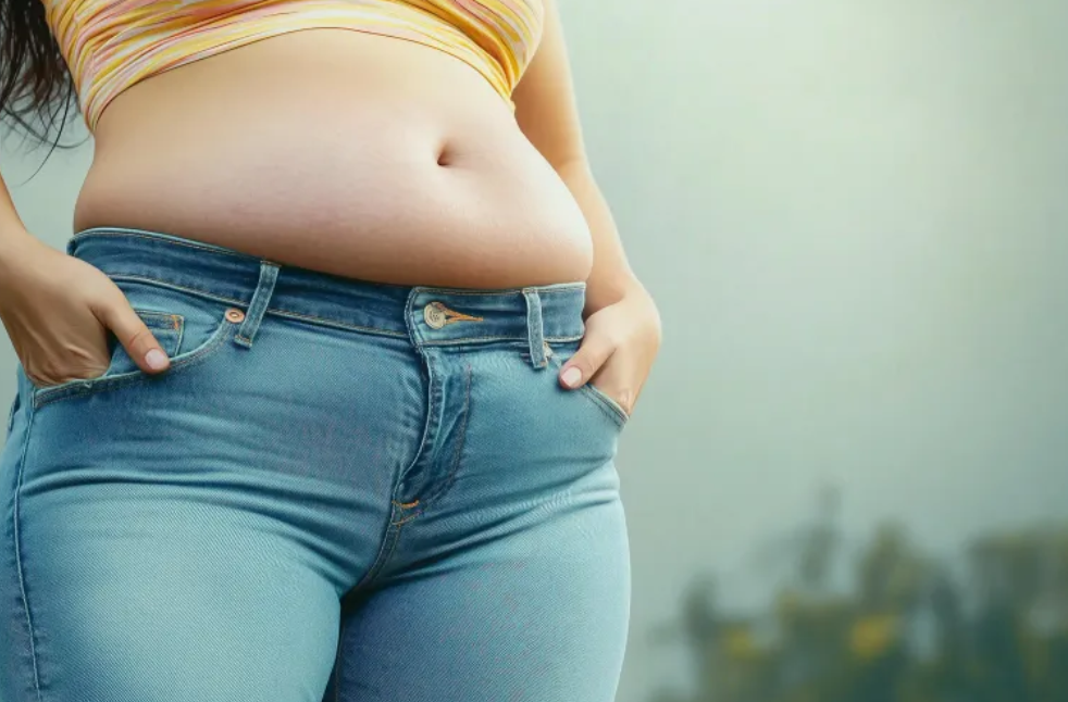 "밤에 먹는 한 끼, 정말 괜찮을까?" 중년 뱃살을 줄이려면 먼저 알아야 할 대사의 법칙