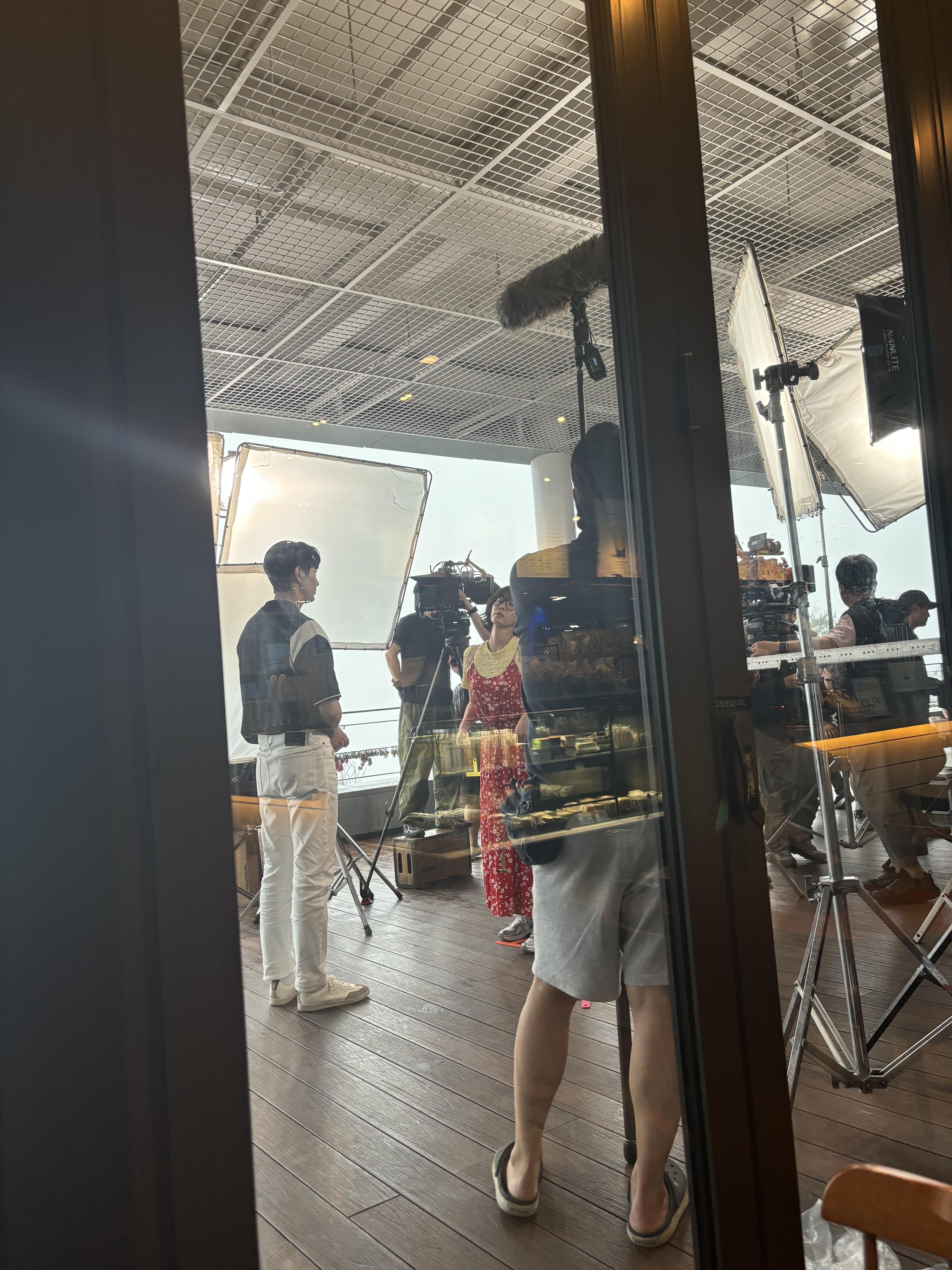 남산매봉산