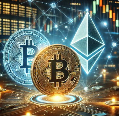 미국 투자자들이 주목하는 알트코인