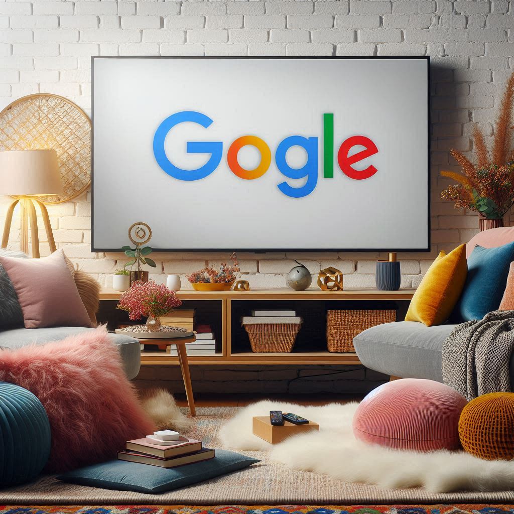 구글 TV