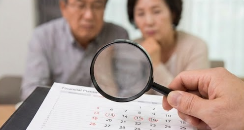 조상님이 화내는 꿈