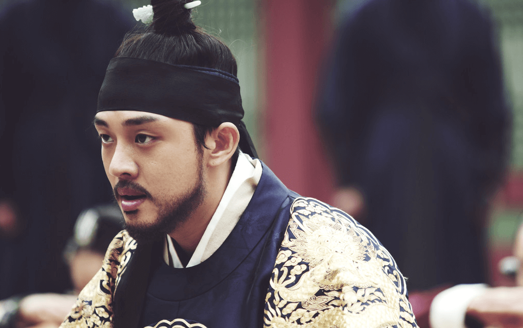 인정받고 싶었던 아들