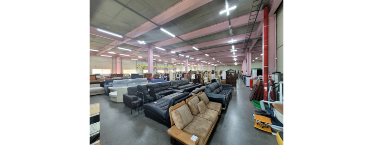 울산 북구 중고가전